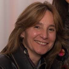 Veronica Matte's Instagram, Twitter & Facebook