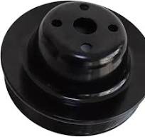3918204 3926855 Engine Fan Pulley for Cummins 6CT8.3 4BT 6BT ...