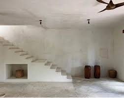 Beautiful Minimalist Wabi Sabi Interior Architecture Tulumtreehouse Designed By Colab Tulum Great Work And Inspiration Escaleras Casas Pequenas Casitas
