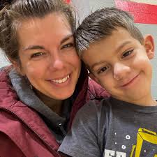 Amanda Stenman in people