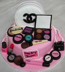Father is a person who made our childhooddays with unforgettable and joyous moments and make your life with. 12 Up Makeup Cakes Photo Makeup Birthday Cake Makeup Birthday Cake And Makeup Birthday Cake Snackncake