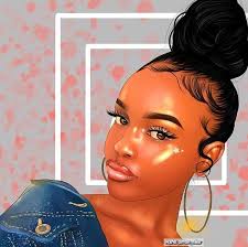 Sobre a actividade da clara morais vieira, lda. Pin By Clara Morais On É¢á´œÊ€ÊŸÊ á´„á´€Ê€á´›á´á´É´ Black Love Art Black Girl Art Black Artwork