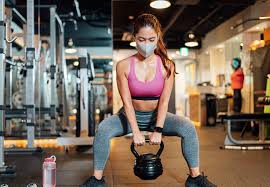 Largest range of free workout routines available! What S The Best Type Of Face Mask To Exercise In Health Essentials From Cleveland Clinic