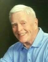 Edmund 'Ted' Hagan Obituary