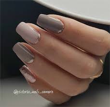 I was going for some neutral summer nail art looks!i will have some bright summer nail art coming soon♡. 25 Simple Neutral Nails Ideas To Express Your Personality Fashonails Classy Nail Designs Elegant Nails Nails
