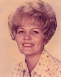 Elizabeth M Bailey Obituary