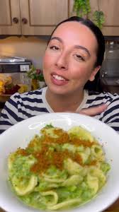 Broccoli Baresi Con Pasta