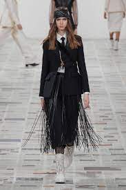Check out the 30 fall winter 2020 2021 trends we will definitely embrace: Le 30 Tendenze Moda Per L Autunno Inverno 2020 2021 Foto Io Donna