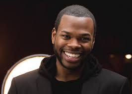 Tyrone Phillips, Director of Definition Theatre's “Fat Ham,” In Conversation