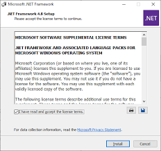 Pin On Net Framework