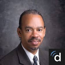 Dr. Marc A. Johnson, MD