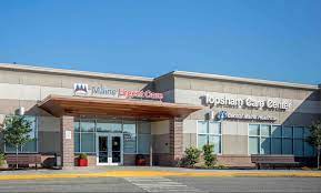 Central urgent medical care is conveniently located in rancho cucamonga, making care easily accessible. Topsham Care Center Topsham Me Central Maine Healthcare