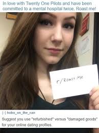 So, this little like, this little like three cubes hanging out of this. 88 Brutal Reddit Roasts That Took 2017 To New Lows