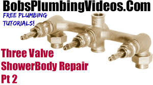 Maybe you would like to learn more about one of these? Tub Spout Replacement Youtube