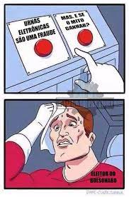 Jun 26, 2021 · próximo presidente do tribunal superior eleitoral (tse), o ministro alexandre de moraes criticou o projeto, em debate no congresso nacional, de implementação do voto impresso. Zanfa On Twitter Se O Cara Nao Ganha Vai Ser Aquele Chororo De Fraude E Teorias Da Conspiracao Se Ele Ganha O Mimimi Sobre Voto Impresso E Urna Fraudadas Fica Como Via