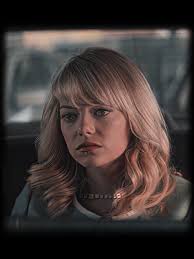 Gwen and Peter I Love You Sign Edit