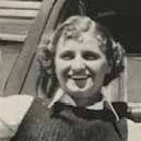 Vessie A Baughman (1919–2007)