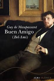Resultado de imagen para guy de maupassant