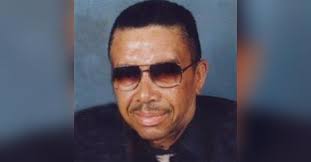 Mr. Benjamin Harris Obituary