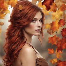 Готовимся к осени: окрашивание, которое будет в топе в следующем сезоне