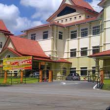 Explore tweets of jabatan belia dan sukan negeri terengganu @jbsterengganu on twitter. Jabatan Belia Dan Sukan Melaka Government Building