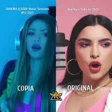 Karla Carrada's Instagram, Twitter & Facebook