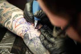 We don't settle for anything less than the best. Laser Tattoo Removal In Dallas Texas