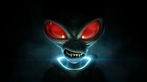 I fell in love with it when i saw demo video. Review Destroy All Humans 2020 Is A Blast From The Past For Better And Worse