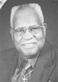 Richard Blount Obituary (1930