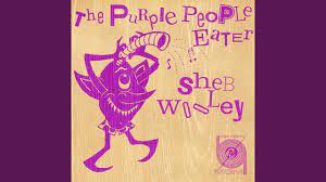 Maybe you would like to learn more about one of these? Eight Silly Songs From The 1950s And 1960s Spinditty