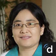 Dr. Tao Huang, MD