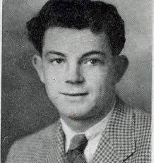 Charles Clyde Terry Jr. (1928-1999)