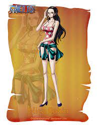 Pin On Nico Robin