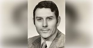 Obituary information for Harvey A. Barkley