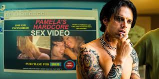 What Happened To Tommy Lee After The Tape Leaked