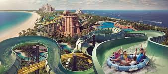 Atlantis Aquaventure Waterpark - All Ways Travel And Tourism