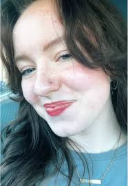 baby's first nose ring 🤭 #nosering #newpeircing #nose #ring #addidas ...