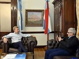 Senador Rubén Dal Molín | Destaco las medidas del gobierno provincial en  la tarifa eléctrica. Los anuncios realizados por Frigerio, valorados por  instituciones... | Instagram