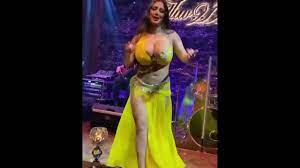 Extra Huge boobs Belly Dance Mashup Superb - YouTube