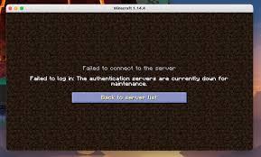 The world of minecraft offers a seemingly endless supply of adventures, thanks to. Mc 211396 Skins Never Showing Up And Server Always Down For Maintenance Jira