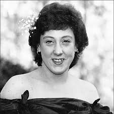 DEBRA WARD Obituary (1956