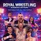 Wrestling