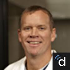 Dr. Bret A. Riegel, MD