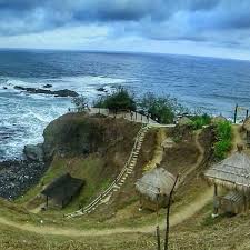 Desa karangduwur, kecamatan ayah, kabupaten kebumen, provinsi jawa tengah map: Wisata Alam Pantai Villa Pantai Menganti Kebumen Facebook