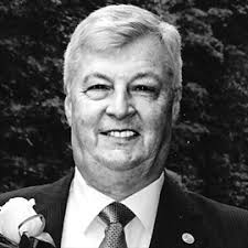 Paul FAIRGRIEVE Obituary (2019)