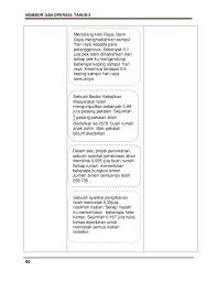 Kata sendi nama dalam subjek bahasa melayu tahun 3. Teka Silang Kata Bahasa Melayu Tahun 3