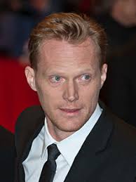 He first came to the attention of mainstream audiences when he appeared in the british film. Paul Bettany Wikipedia
