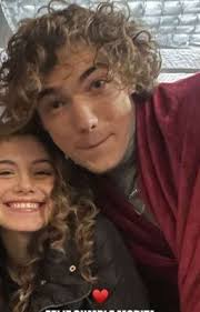 El pasado que nunca conocimos || Margarita || Floricienta