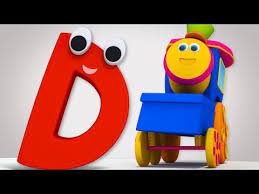 Let's learn about the letter d, with alyssa's letter d song. The Letter D Song Alphabet Song Preschool Learning Learning Street With Bob