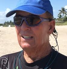 Hurricane Dorian: Folks out and about Sunday